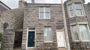Investment Potential in Aberdeen photo